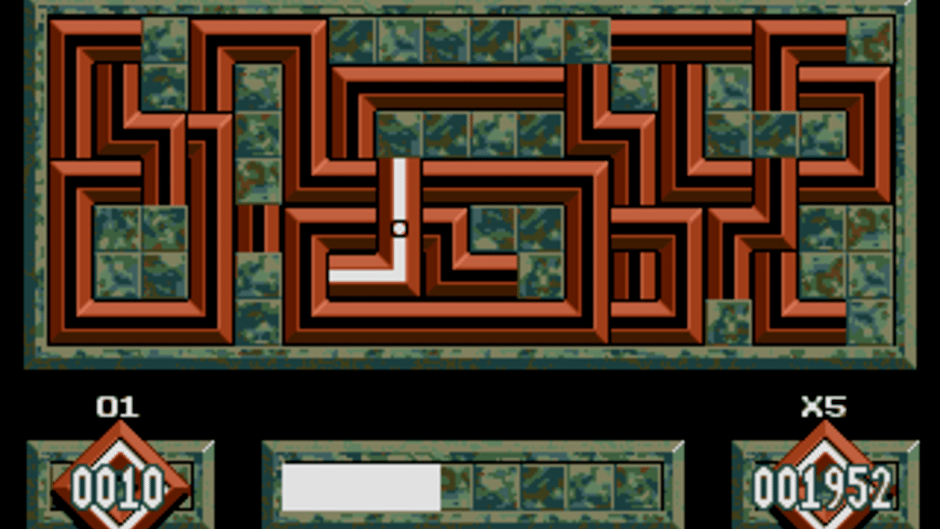 Loopz Screenshot