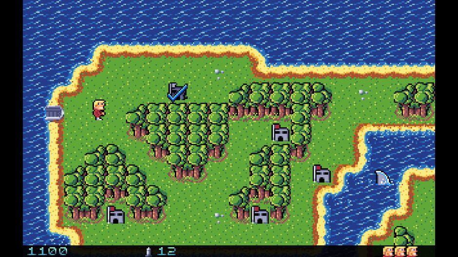 Secret Agent HD Screenshot