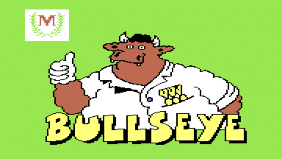 Bullseye Screenshot