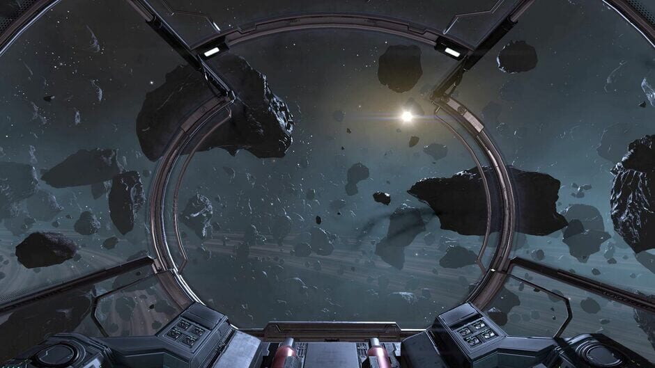 สกรีนช็อตจาก X4: Foundations - Collector's Edition (รูปที่ 22)
