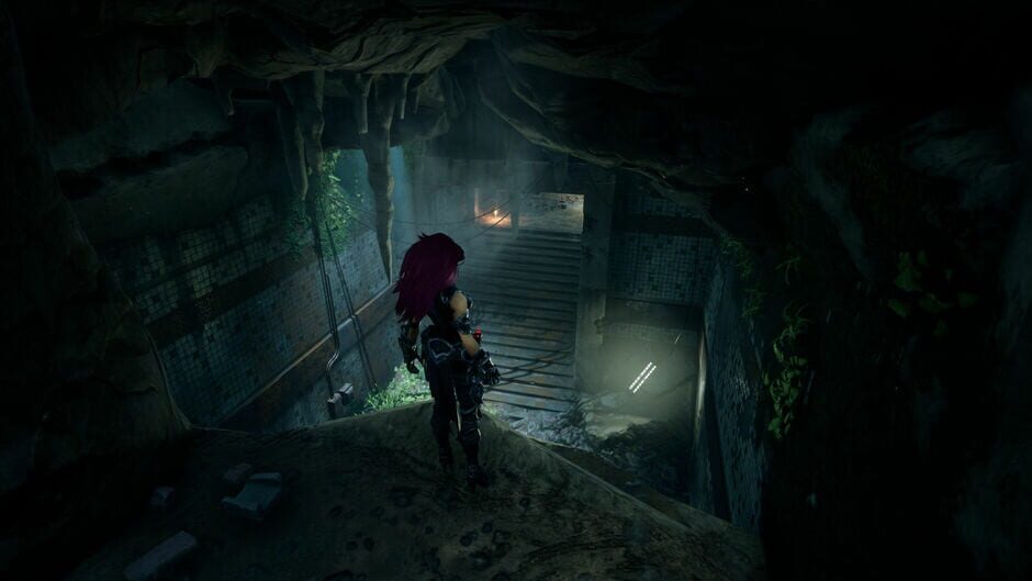 Darksiders III: Deluxe Edition Screenshot