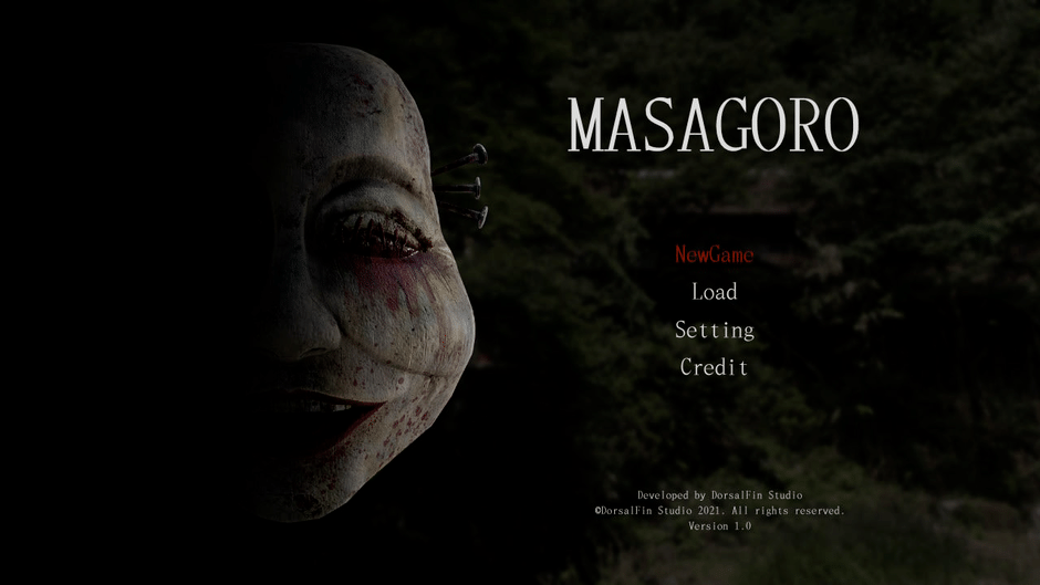 Masagoro Screenshot
