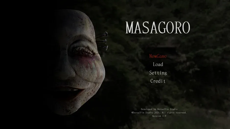 Masagoro