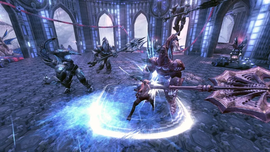 Capture d'écran de l'article