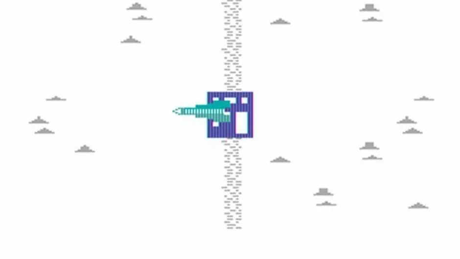 Capture d'écran de l'article