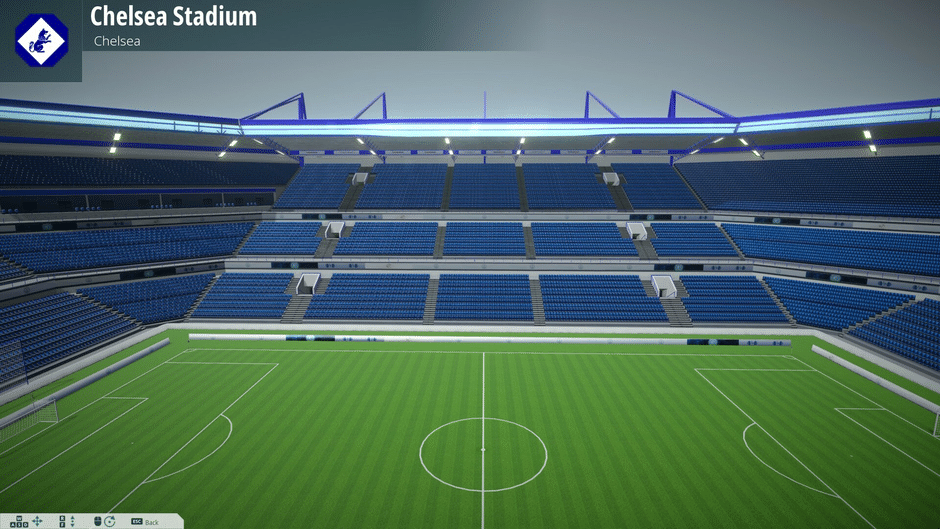 We Are Football Screenshot