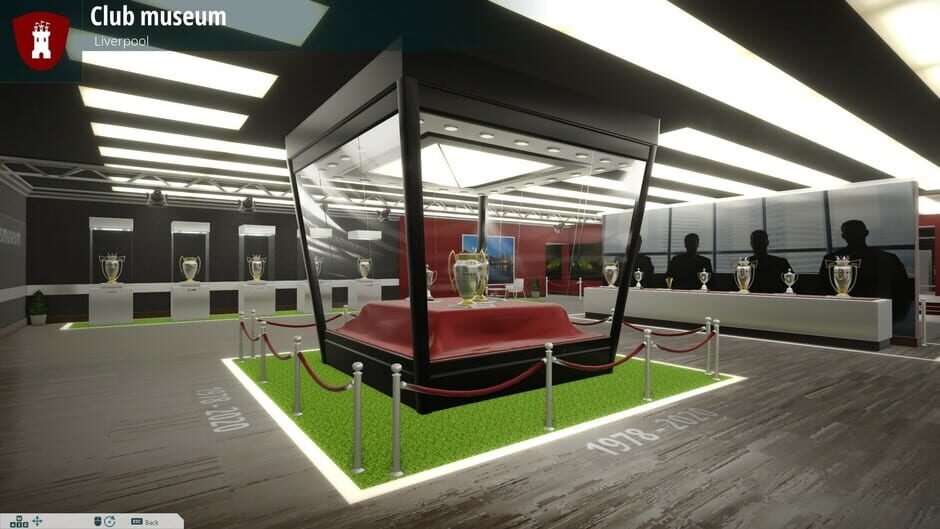 We Are Football Screenshot