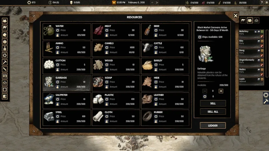 Screenshot 5