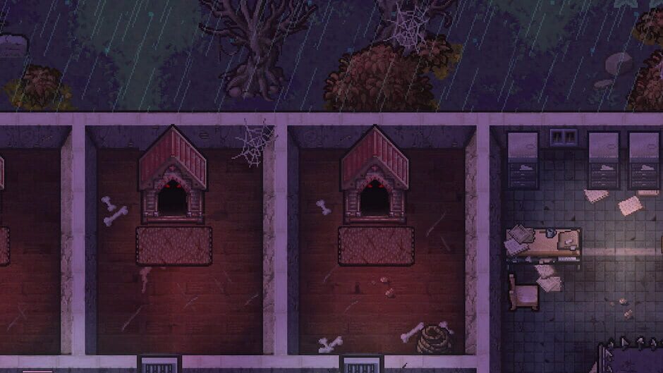 The Escapists 2: Wicked Ward Screenshot