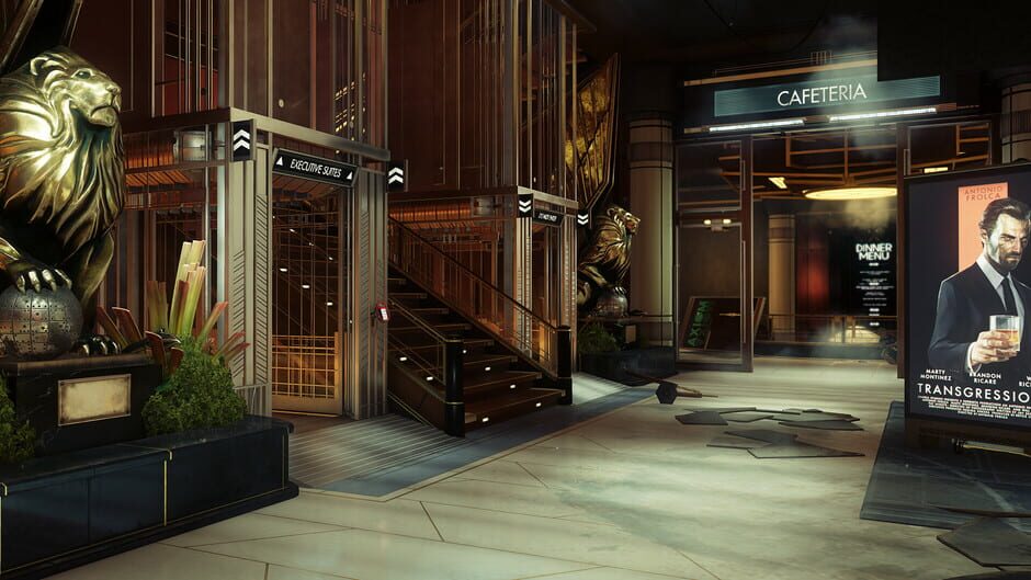 Prey: Digital Deluxe Edition Screenshot