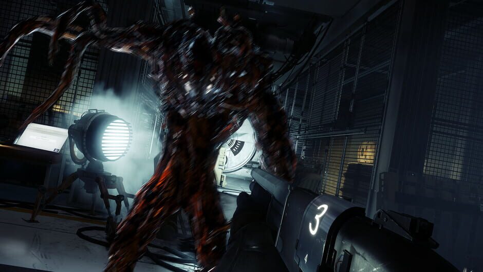Prey: Digital Deluxe Edition Screenshot