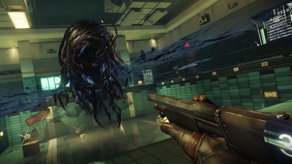 Prey: Digital Deluxe Edition Screenshot