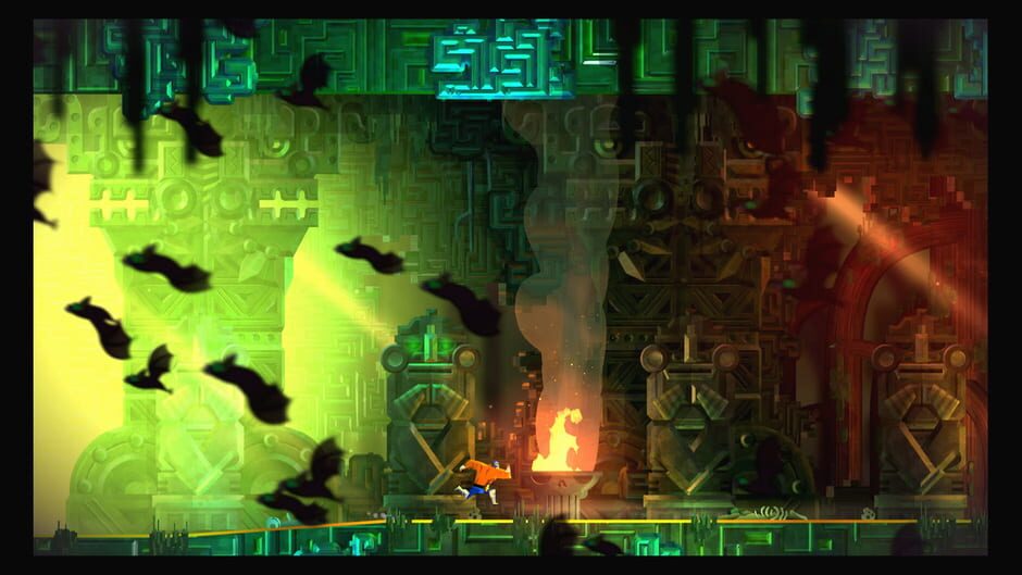 Guacamelee! 2 Complete Screenshot