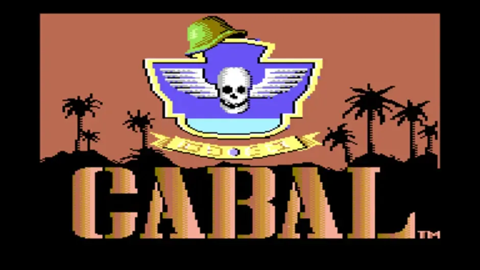 Screenshot 2 aus Cabal