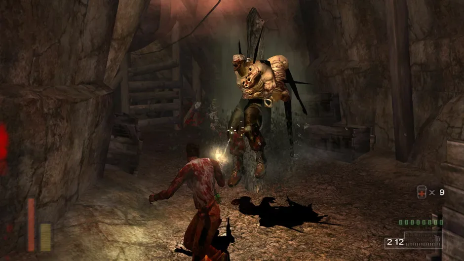 The Suffering screenshot 503974