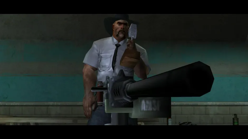 The Suffering screenshot 503977