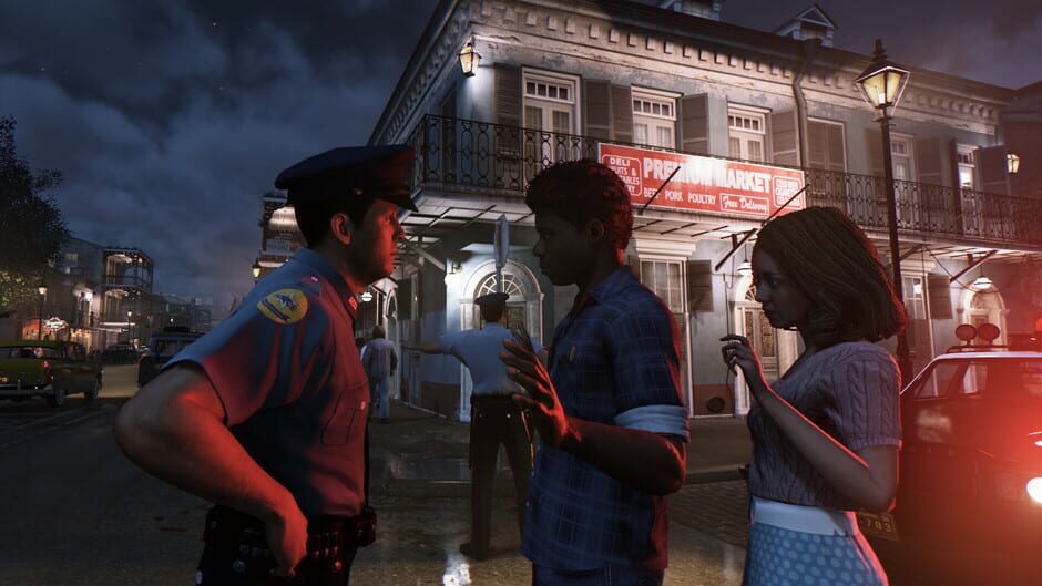 Mafia III: Deluxe Edition Screenshot