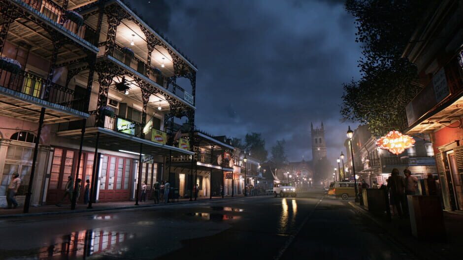 Mafia III: Deluxe Edition Screenshot