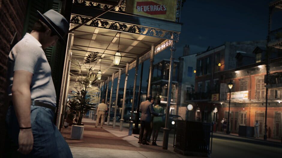 Mafia III: Deluxe Edition Screenshot
