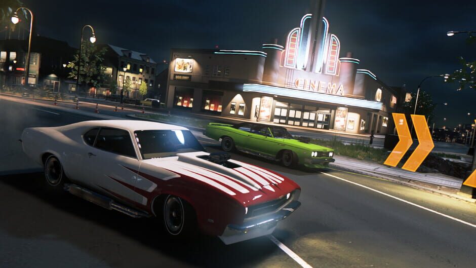 Mafia III: Deluxe Edition Screenshot