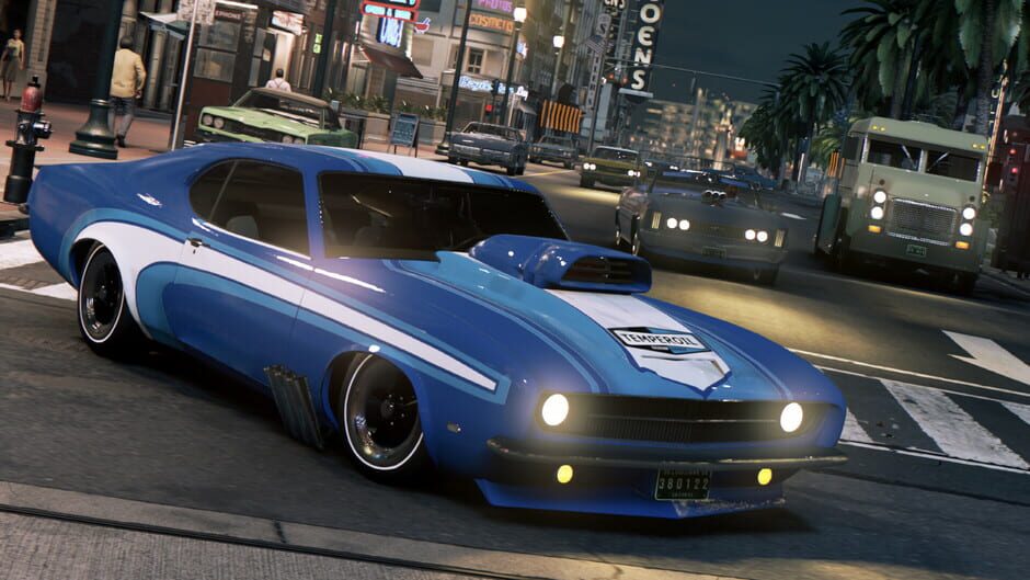 Mafia III: Deluxe Edition Screenshot