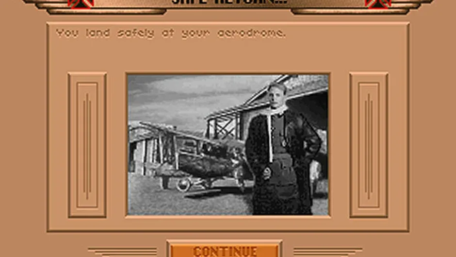 Capture d'écran de l'article