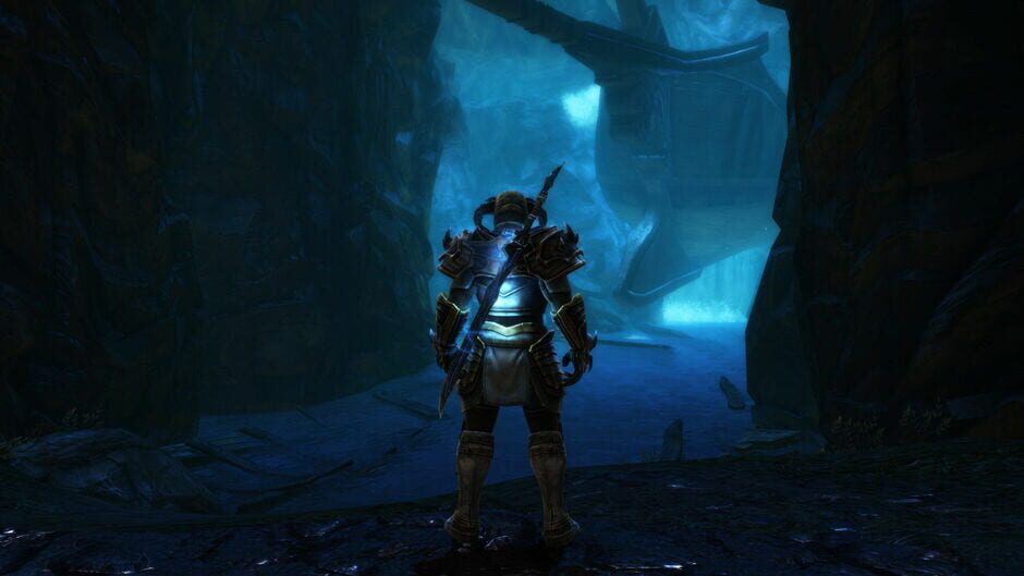 Kingdoms of Amalur: Re-Reckoning - Fate Edition Screenshot