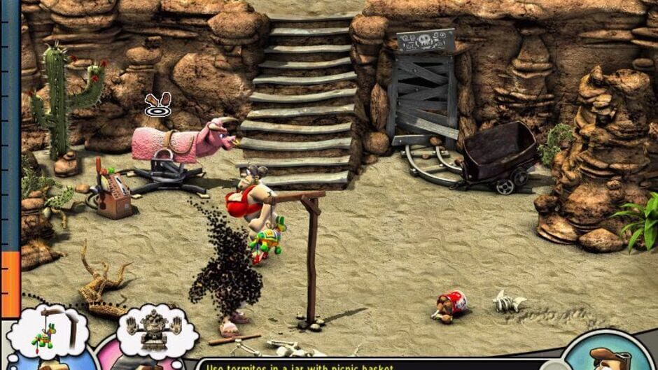 Neighbours from Hell Compilation Screenshot