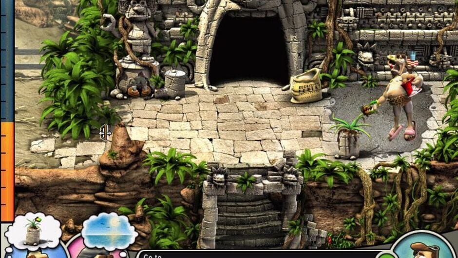 Neighbours from Hell Compilation Screenshot