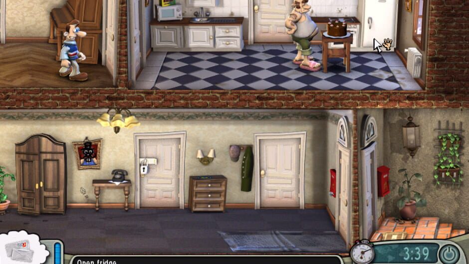 Neighbours from Hell Compilation Screenshot