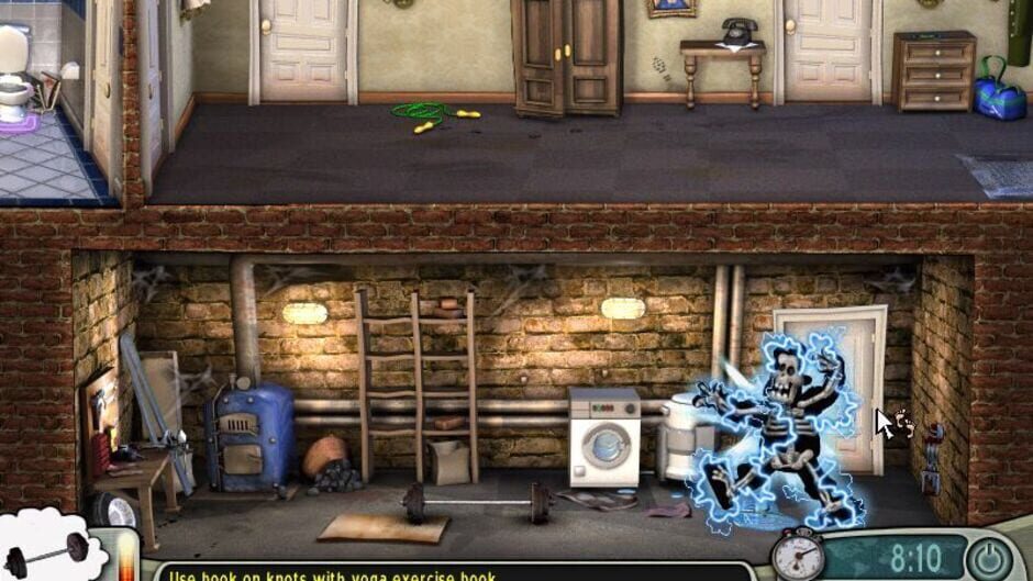 Neighbours from Hell Compilation Screenshot