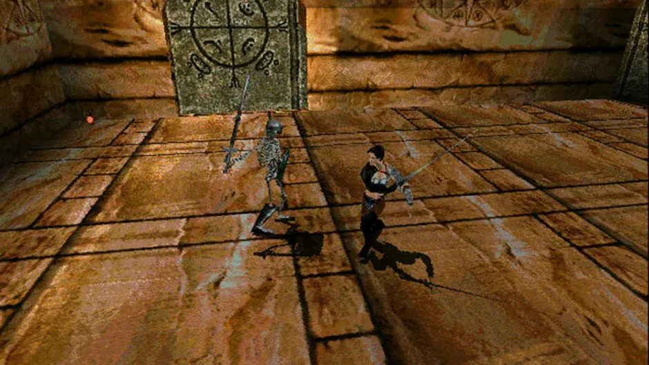 Capture d'écran de l'article