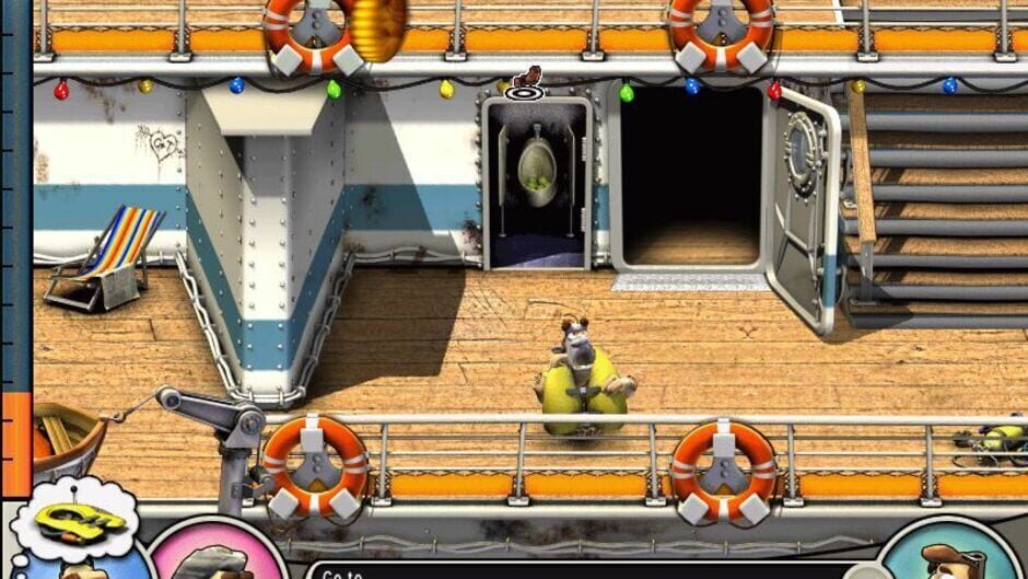 Neighbours from Hell Compilation Screenshot