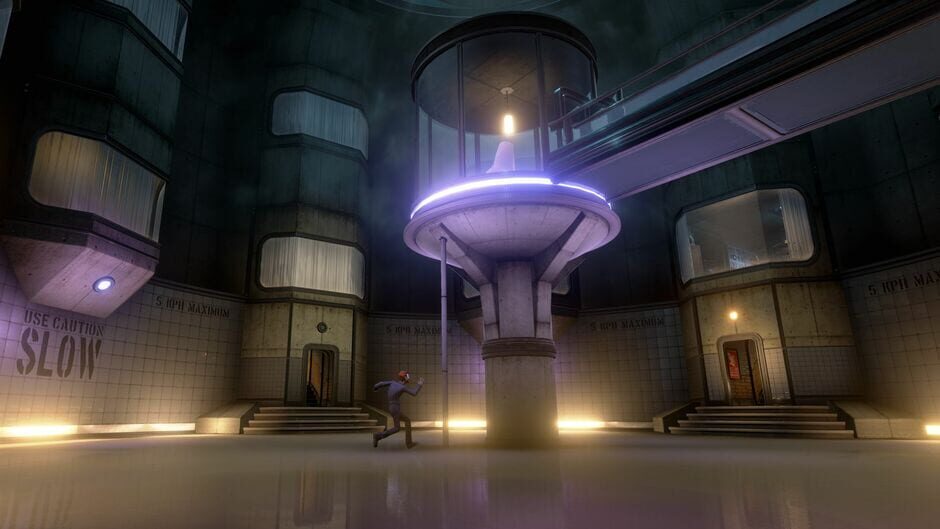 We Happy Few: Deluxe Edition Screenshot