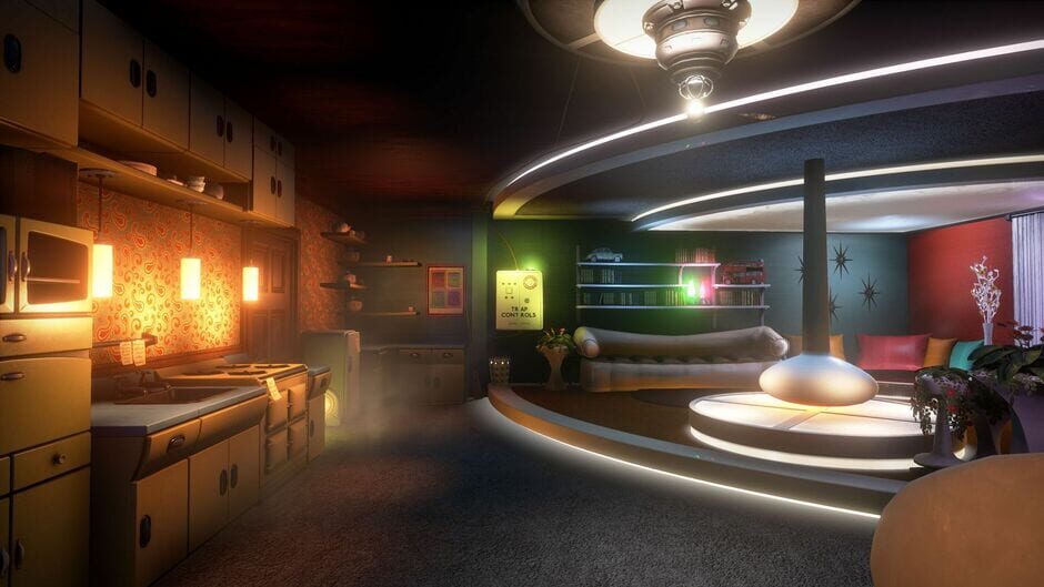 We Happy Few: Deluxe Edition Screenshot