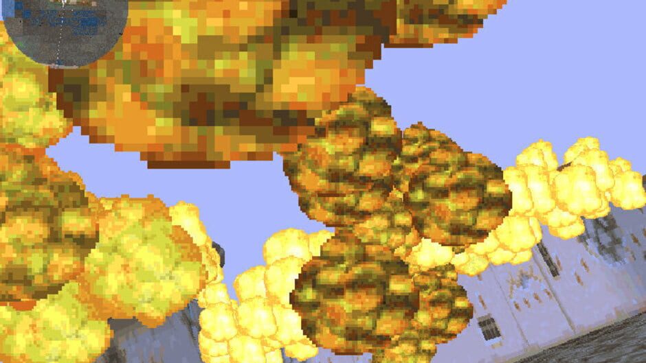 Magic Carpet Plus Screenshot