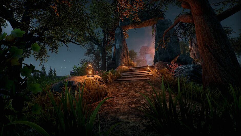 We Happy Few: Deluxe Edition Screenshot