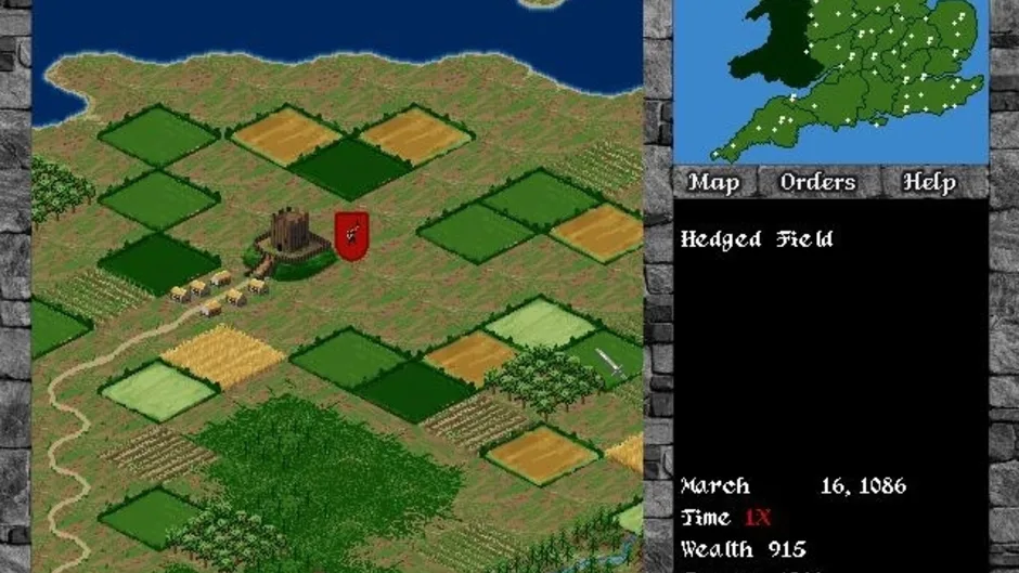 Capture d'écran de l'article