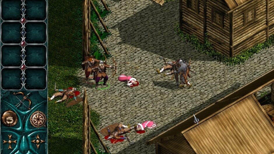 Konung 1 + 2 Screenshot