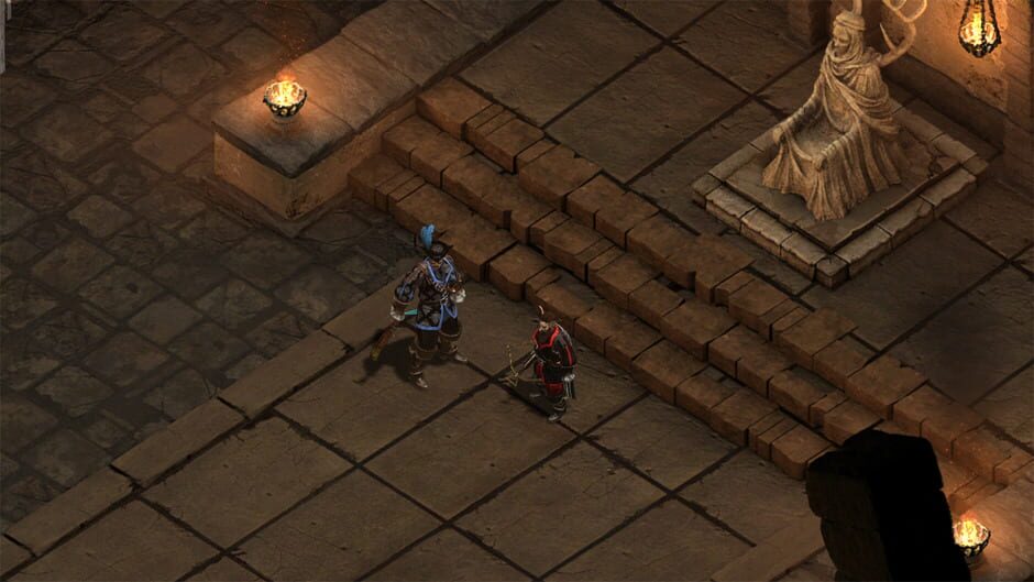 Pillars of Eternity: Definitive Edition Screenshot