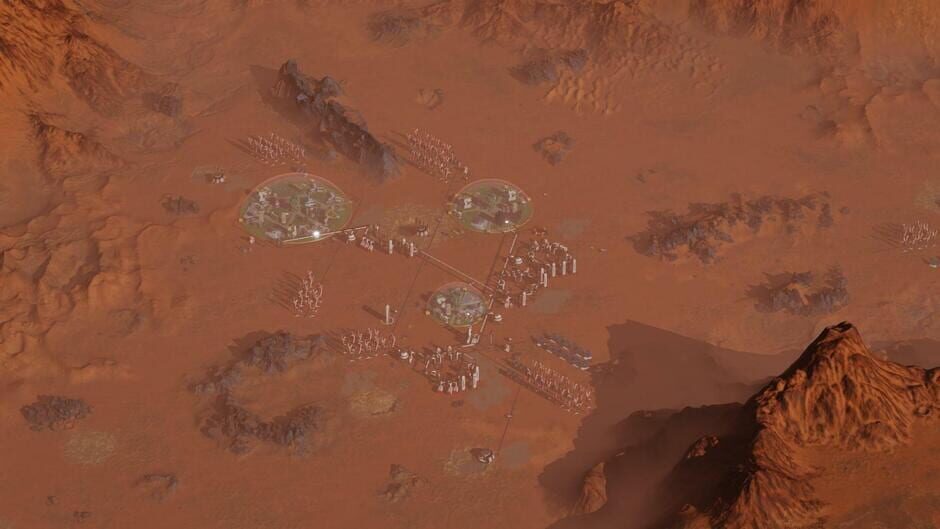 Surviving Mars: Digital Deluxe Edition Screenshot