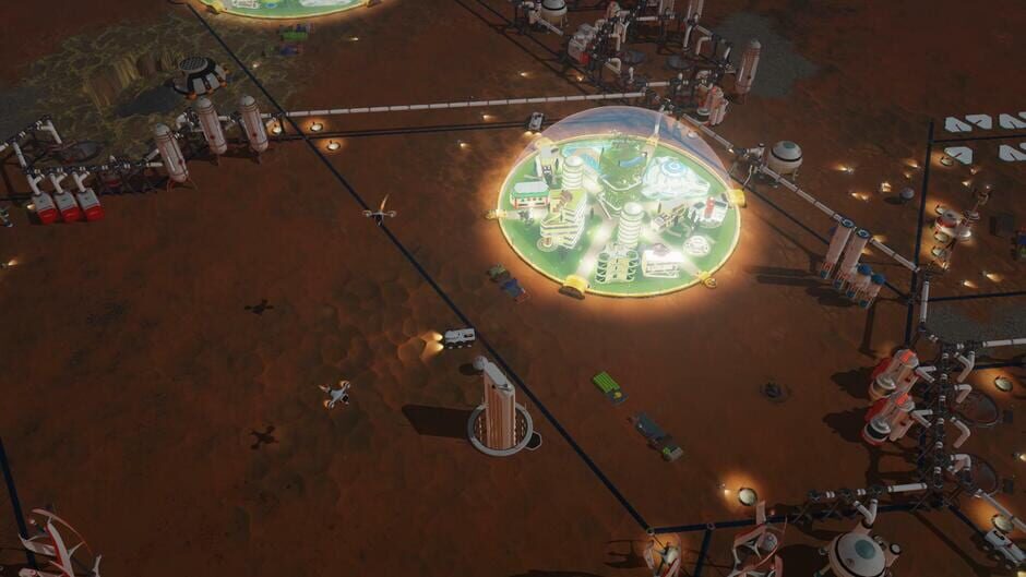 Surviving Mars: Digital Deluxe Edition Screenshot