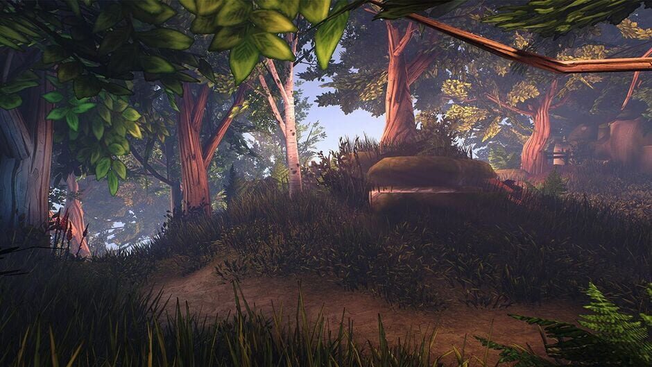 Ether One Redux Screenshot