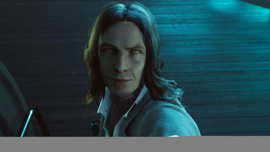 Vampire: The Masquerade - Bloodlines 2 Unsanctioned Edition Screenshot