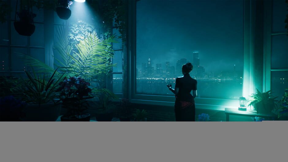 Vampire: The Masquerade - Bloodlines 2 Unsanctioned Edition Screenshot