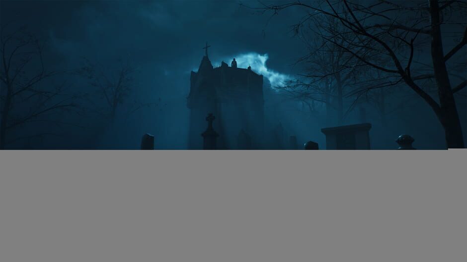 Vampire: The Masquerade - Bloodlines 2 Unsanctioned Edition Screenshot