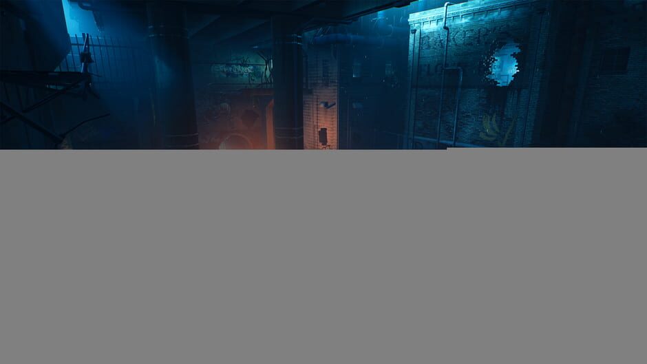 Vampire: The Masquerade - Bloodlines 2 Unsanctioned Edition Screenshot