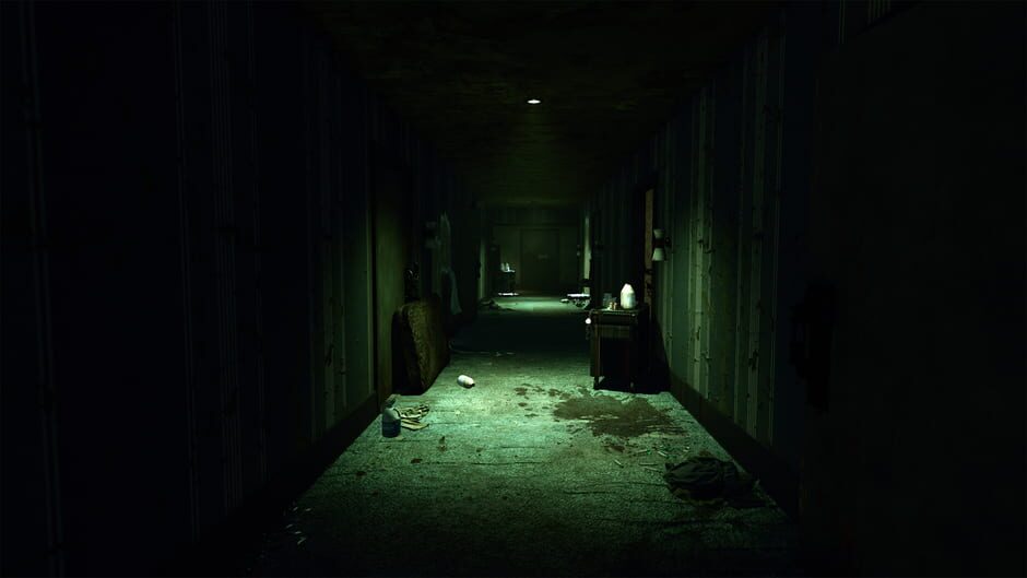 Vampire: The Masquerade - Bloodlines 2 Unsanctioned Edition Screenshot