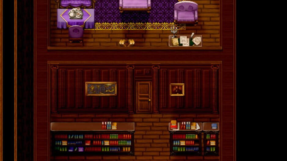 Bleeding Moons Screenshot