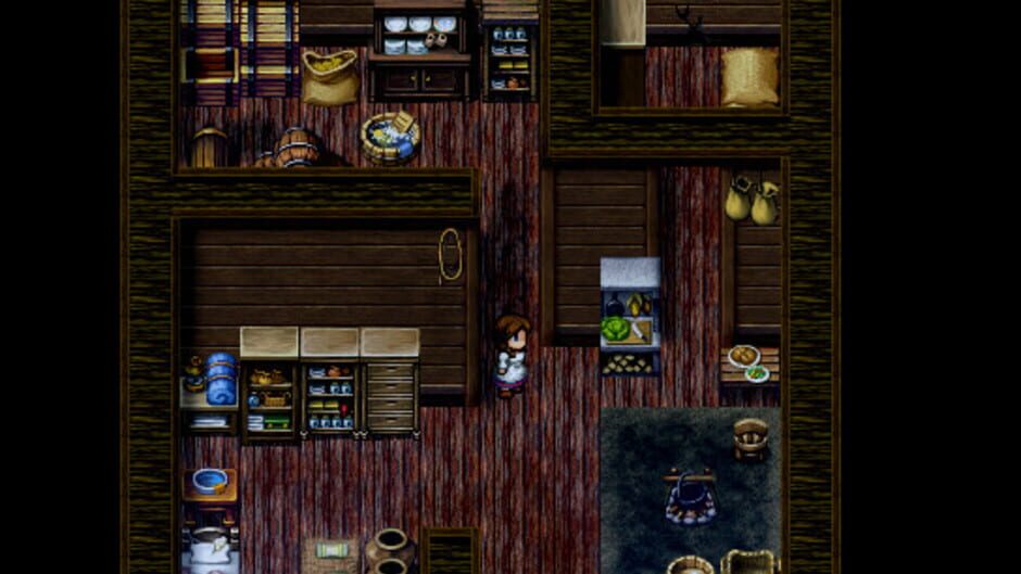 Bleeding Moons Screenshot